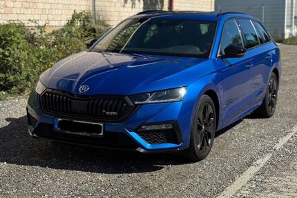 Skoda Octavia 97.000 km 21.000 &euro; Mannheim 68219