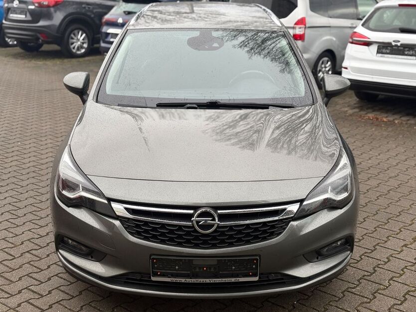Opel Astra 173.000 km 8.490 € Speyer 67346