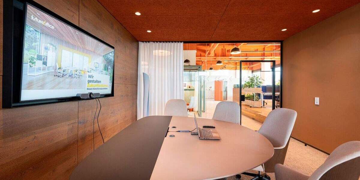 Gewerbeobjekt Mannheim Neckarstadt - 1.999&euro; | Angebot:25654983