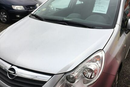 Opel Corsa 248.000 km 1.488 &euro; Wiesloch 69168
