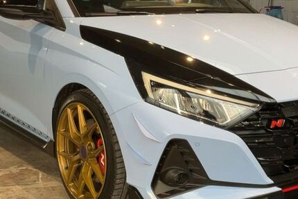 Hyundai i20 20.199 km 29.450 &euro; Ludwigshafen 67059