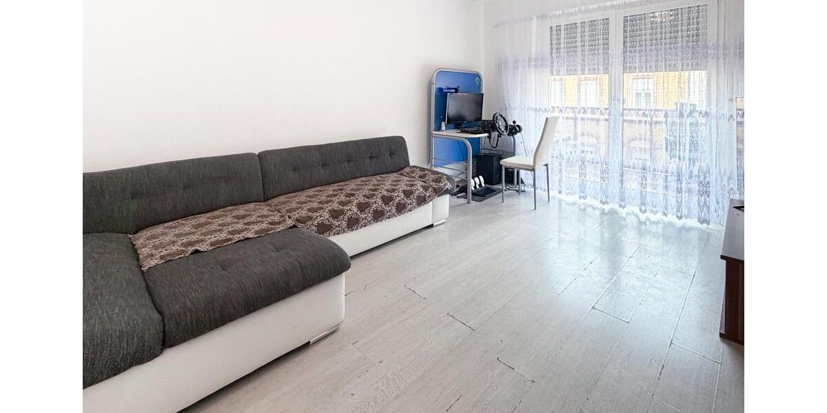 Etagenwohnung Ludwigshafen am Rhein Ludwigshafen-Hemshof - 2 Zimmer, 56 m&sup2;, 255.000&euro; | Angebot:27042565