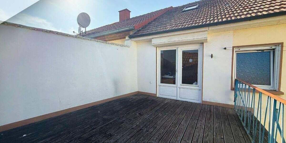 RAUMGEFÜHL: Großzügiges Einfamilienhaus in Philippsburg 5 zimmer