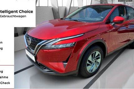 Nissan Qashqai 59.104 km 19.490 &euro; Hockenheim 68766