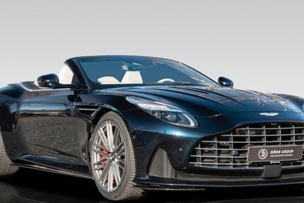 Aston Martin DB12 21.099 km 220.680 &euro; Hockenheim 68766