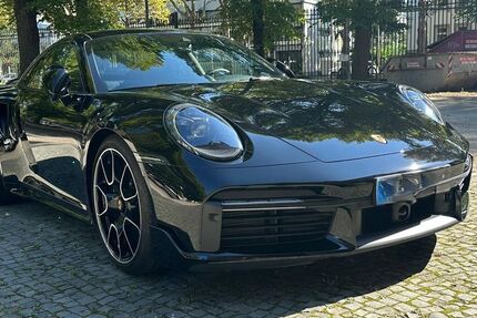 Porsche 992 6.000 km 283.999 € Viernheim 68519