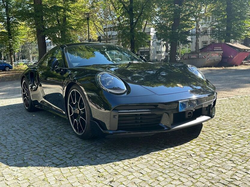 Porsche 992 6.000 km 283.999 € Viernheim 68519