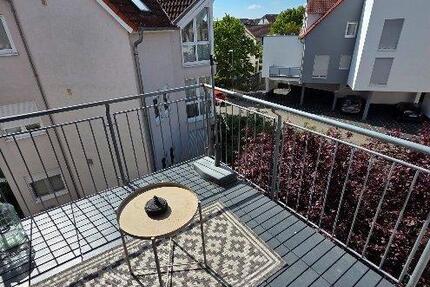 Wohnung Ludwigshafen am Rhein Rheingönheim - 3 Zimmer, 86 m&sup2;, 699&euro; | Angebot:26249202