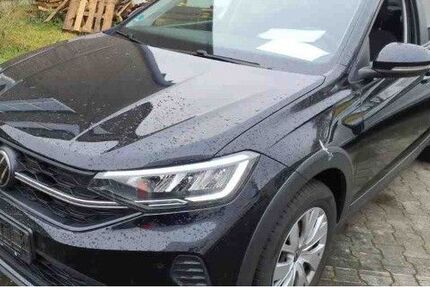 VW Taigo 23.113 km 17.330 &euro; Mannheim 68167