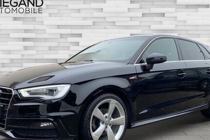 Audi A3 215.000 km 8.990 &euro; Viernheim 68519
