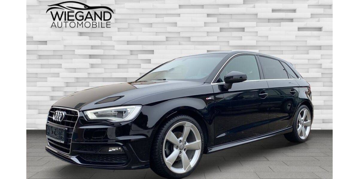 Audi A3 215.000 km 8.990 &euro; Viernheim 68519