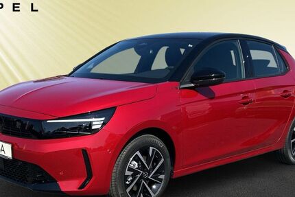 Opel Corsa 3.500 km 22.290 € Weinheim 69469