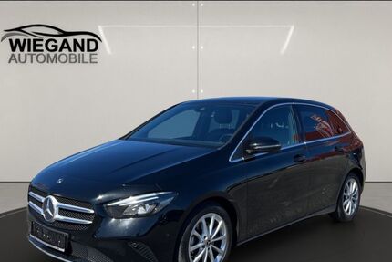 Mercedes-Benz B 200 183.000 km 15.290 &euro; Viernheim 68519