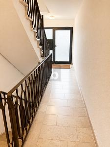 GROßZÜGIG, MODERNISIERT MIT BALKON IN EDIGHEIM - Erdgeschoßwohnung Ludwigshafen am Rhein Ludwigshafen-Hemshof | Angebot:27081370