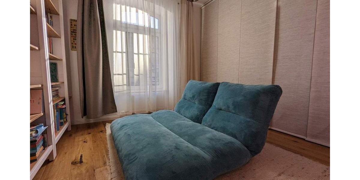 Etagenwohnung Speyer - 5 Zimmer, 161 m&sup2;, 459.000&euro; | Angebot:25659123