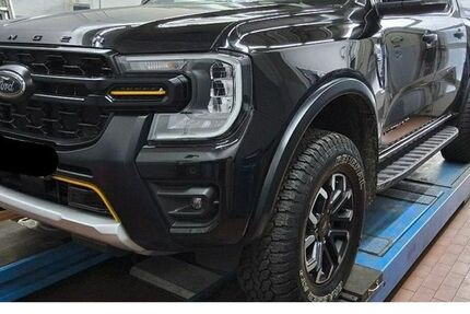 Ford Ranger 23.490 km 49.990 &euro; Hockenheim 68766