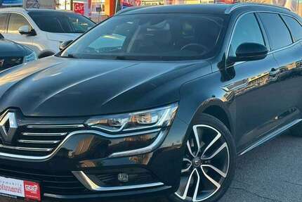 Renault Talisman 109.700 km 15.480 &euro; Brühl 68782