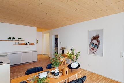 *Umzugsbonus* – Exklusive 3,5-Zimmer-Penthousewohnung 3.5 zimmer