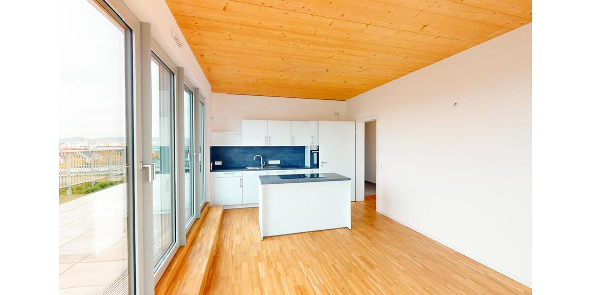 Einfamilienhaus Mannheim Käfertal - 3.5 Zimmer, 116 m&sup2;, 1.595&euro; | Angebot:22942885