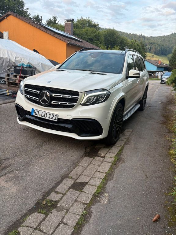GLS 63