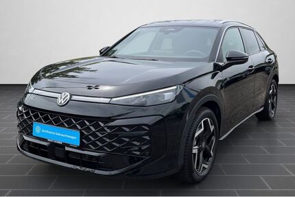 VW T-Roc 2.300 km 33.900 &euro; Mannheim 68167