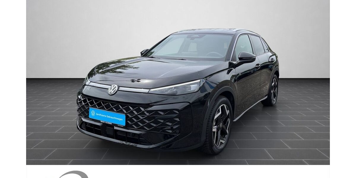 VW T-Roc 2.300 km 33.900 &euro; Mannheim 68167