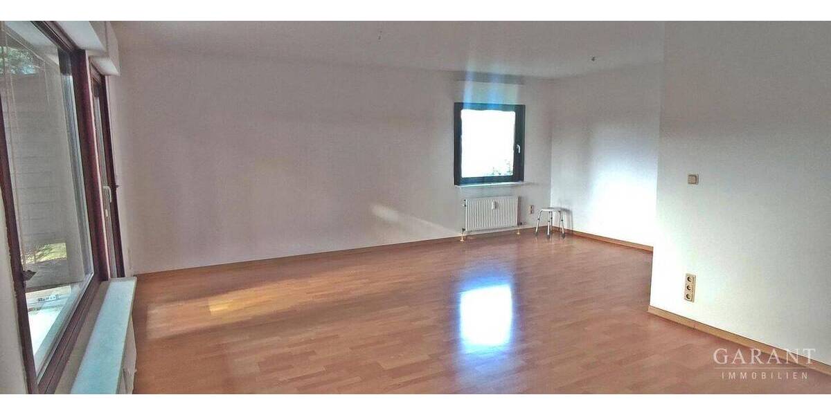 Etagenwohnung Sinsheim Hilsbach - 4 Zimmer, 115 m&sup2;, 1.200&euro; | Angebot:26751914