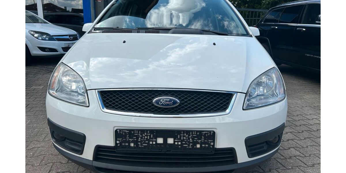 Ford Focus 131.000 km 1.699 &euro; Sandhausen 69207