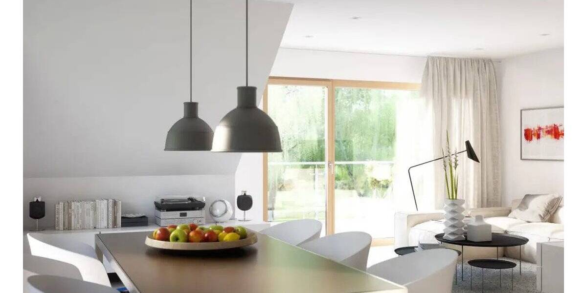 Einfamilienhaus Bad Schönborn Langenbrücken - 5 Zimmer, 113 m&sup2;, 519.000&euro; | Angebot:25938800