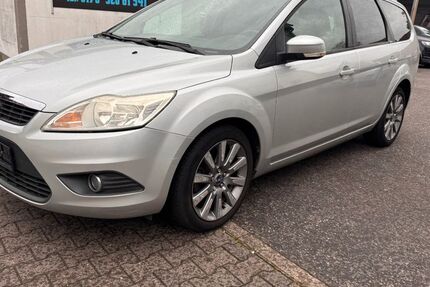 Ford Focus 165.000 km 1.890 &euro; Mannheim 68309
