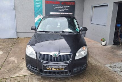 Skoda Fabia 162.000 km 2.999 € Oberhausen-Rheinhausen 68794