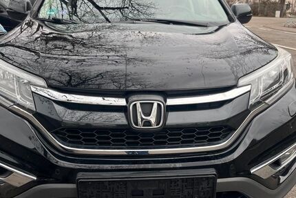 Honda CR-V 150.000 km 15.900 &euro; Mannheim 68309