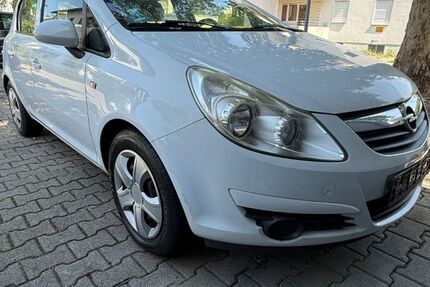 Opel Corsa 163.000 km 2.300 &euro; Bad Schönborn 76669