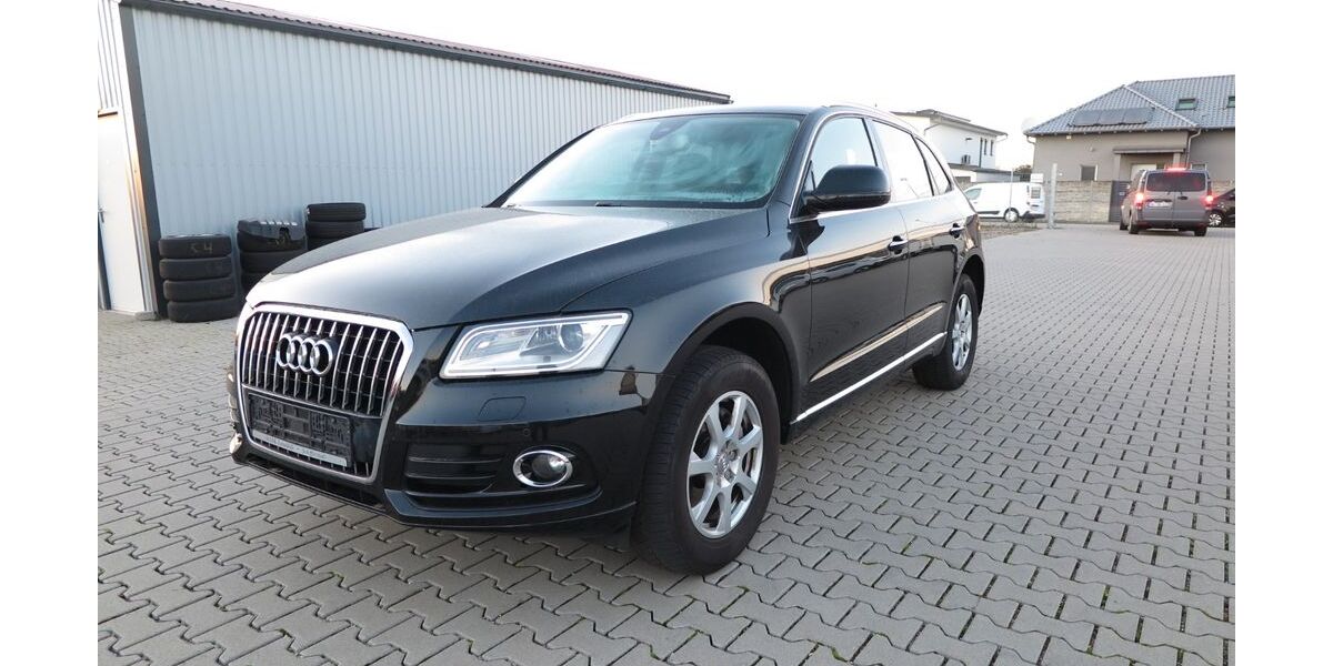 Audi Q5 219.000 km 14.900 &euro; Schifferstadt 67105