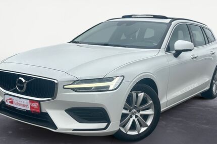 Volvo V60 116.570 km 22.990 &euro; Brühl 68782