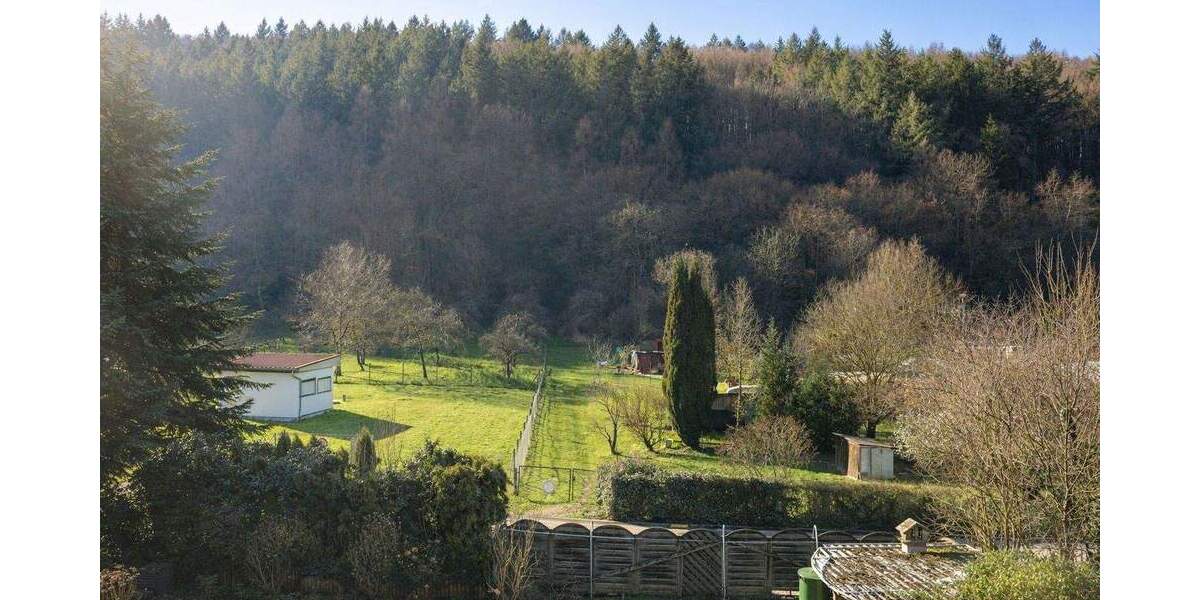 Doppelhaushälfte Neckargemünd - 7 Zimmer, 192 m&sup2;, 639.000&euro; | Angebot:25657469