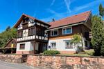 Einfamilienhaus Wilhelmsfeld - 7 Zimmer, 183 m&sup2;, 299.000&euro; | Angebot:27003678