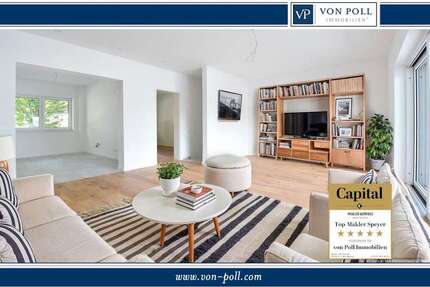 Wohnung zum Kaufen in Limburgerhof 678.700 € 154.25 m²