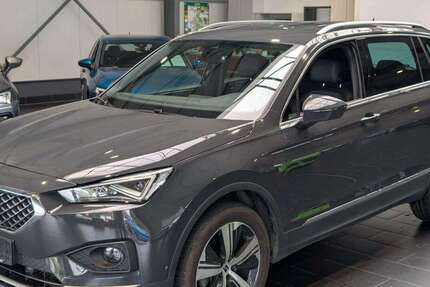 Seat Tarraco 119.000 km 25.900 € Weinheim 69469