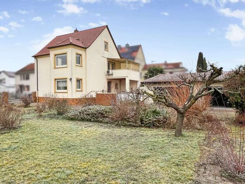 Haus zum Kaufen in Altrip 545.000 € 202 m²
