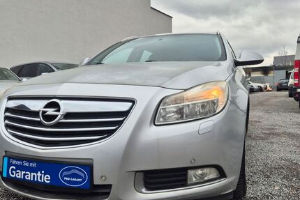 Opel Insignia 240.656 km 1.699 &euro; Hockenheim 68766