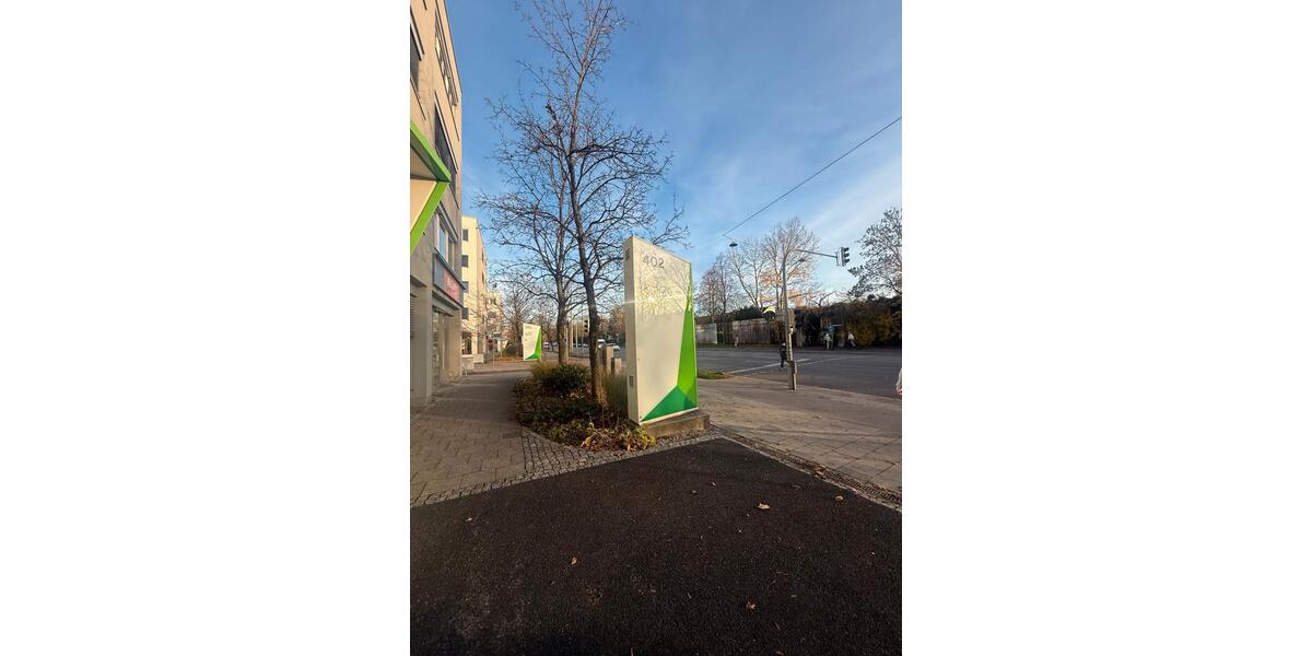 Gewerbeobjekt Hockenheim - 3.698&euro; | Angebot:23793952