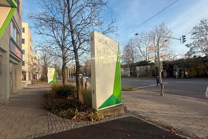 Teilvermietung - Top-Lage München-West zu vermieten zimmer