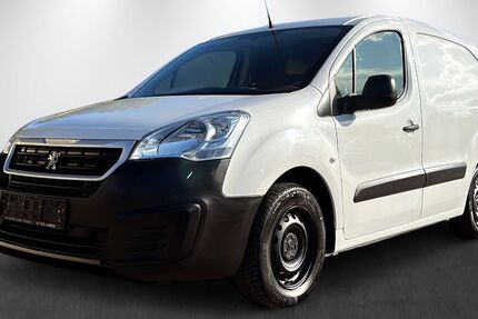 Peugeot Partner 39.000 km 10.890 € Ittlingen 74930