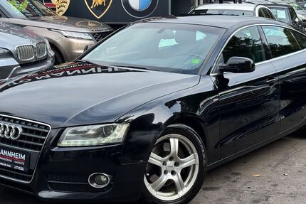 Audi A5 278.000 km 8.999 € Mannheim 68199