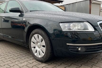 Audi A6 159.580 km 5.999 &euro; mannheim 68219