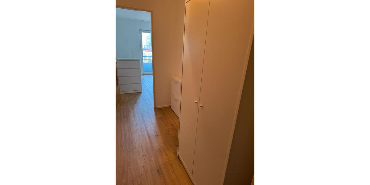 Etagenwohnung Ilvesheim - 1 Zimmer, 21 m&sup2;, 650&euro; | Angebot:26423356
