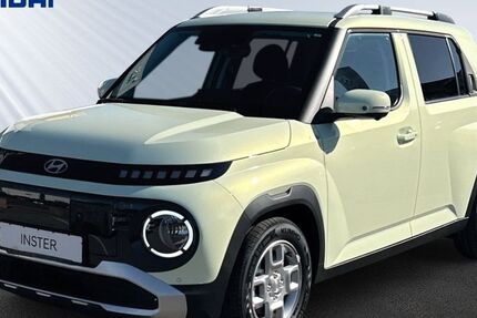 Hyundai INSTER 3.500 km 28.590 &euro; Weinheim 69469