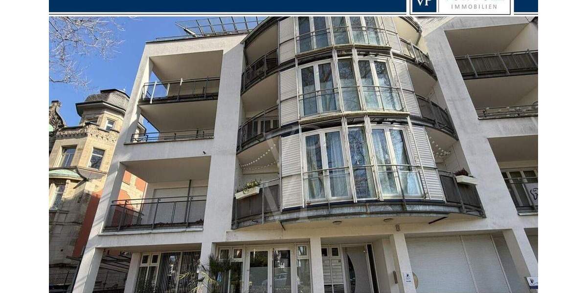 Etagenwohnung Heidelberg Handschuhsheim - 2 Zimmer, 72 m&sup2;, 1.200&euro; | Angebot:25534128