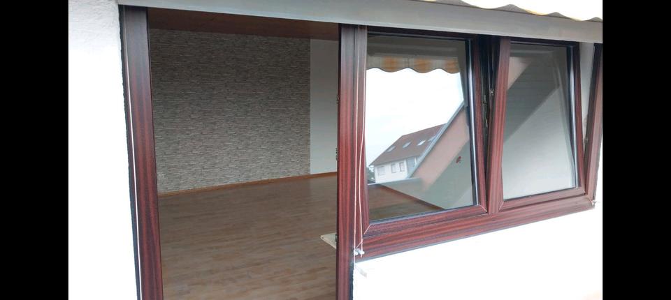 KAPITALANLAGE gut verm. gepfl 2,5ZKB D-Terrasse, KFZ, und gGarten 2.5 zimmer